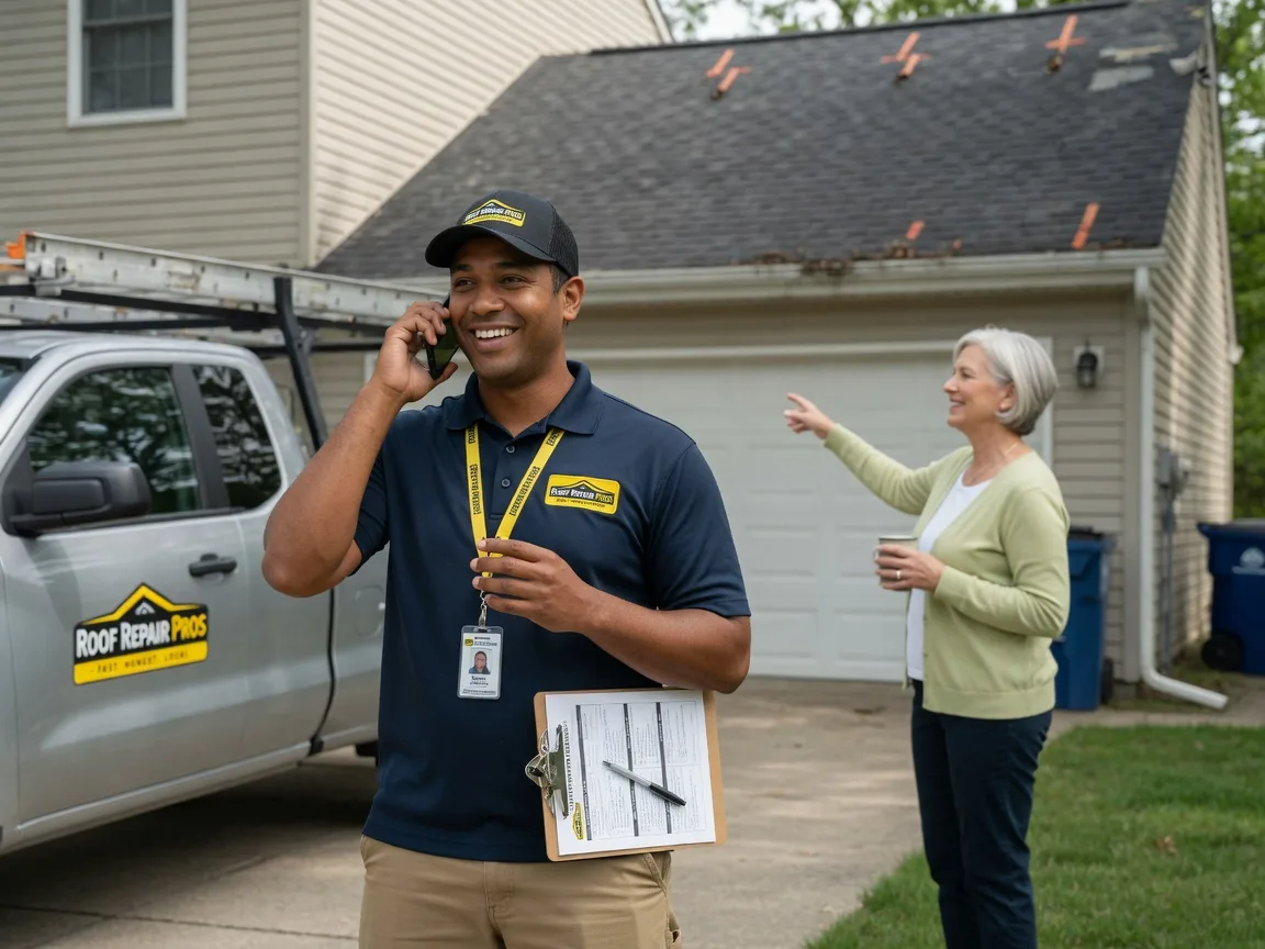 Roof Repair Muncie, IN FAQs